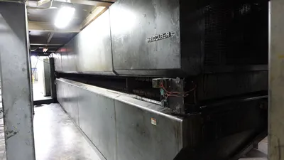 Used 2000 HEIDELBERG M600B Offset Presses Illinois US | Machinery Solutions Group, Inc. #1348072