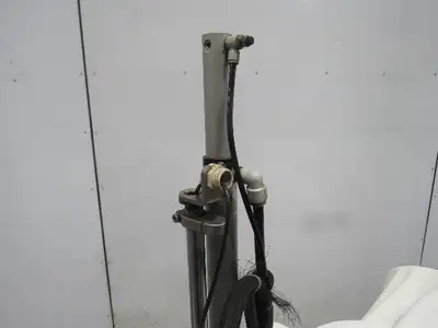 Star Automation XQ-800F Pick & Place/Sprue Picker Robot  200V 1Ph 600mm x 450mm