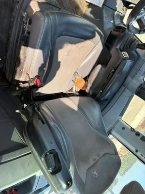Used 2021 DEERE 624L Wheel Loaders North Carolina US | Southeastern Equipment Corp #1467719