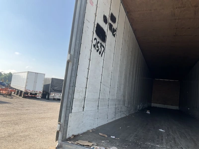 Used 2014 STOUGHTON _UNKNOWN_ Misc Trailers Michigan US | Miedema Asset Management Group #1301600