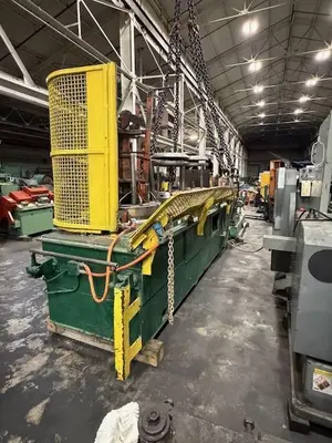 USED MORGAN 3 BLOCK