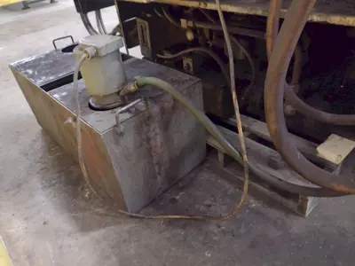 USED HEALD 271 (PLAIN)