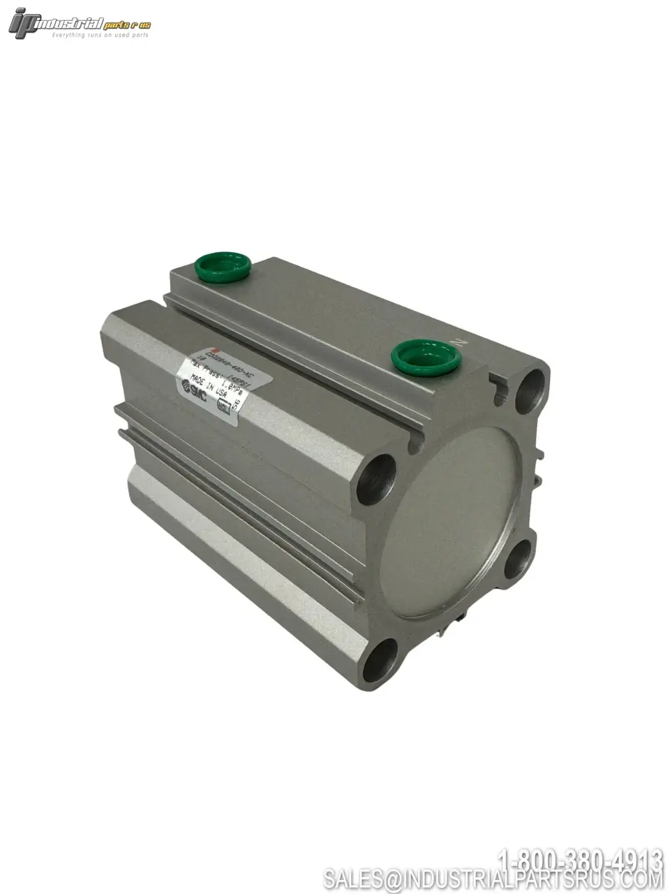 NEW SMC CDQ2B40-40D-XC18