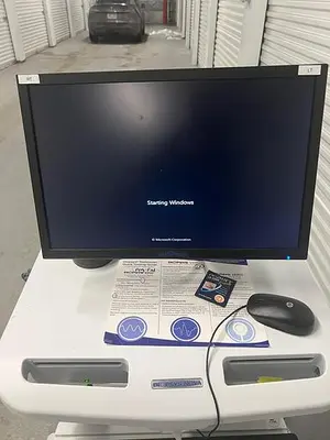 Used DIOPSYS NOVA VEP Ophthalmology Minnesota US | Midwest Medical #1467818