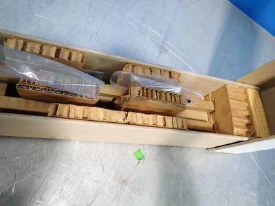New | in-Stock REXROTH KSA015SNSS1 Tooling & Accessories (Other) Ohio US | HGR 24 #877634