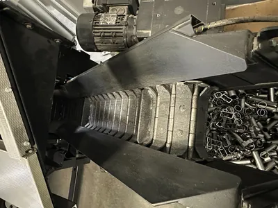 2021 TRUMPF TUBE 5000 FIBER LASERS | Machinery Resources International (12)