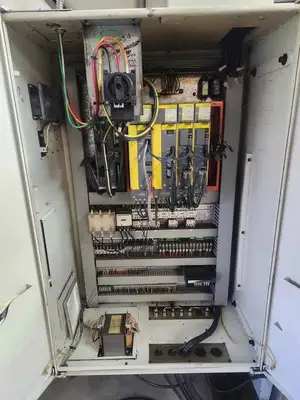 2004 CHEVALIER 2443VMC Machining Centers, Vertical | Asset Exchange Corporation (3)