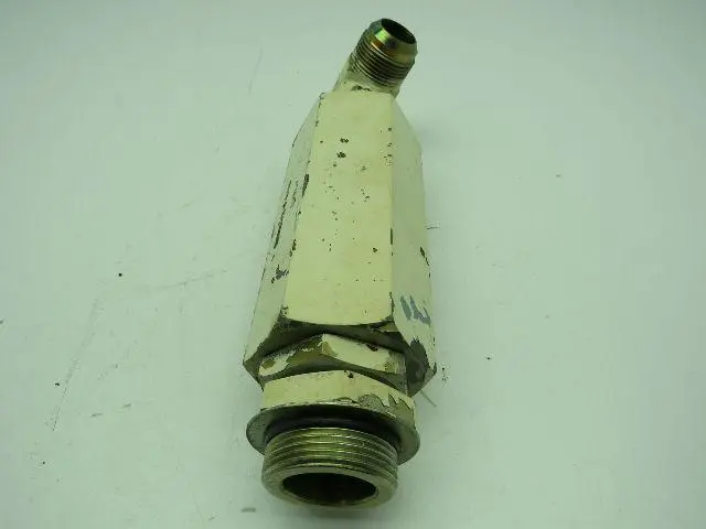 Used FLUTEC _UNKNOWN_ Valves/Fittings | Arrow Industrial #626064