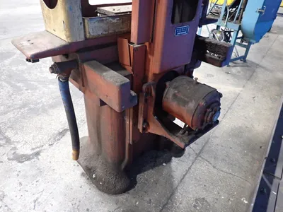 Used NORTON _UNKNOWN_ Reciprocating Surface Grinders Ohio US | HGR 24 #933753