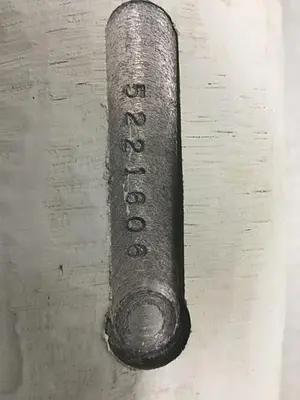 USED MILACRON 5221605