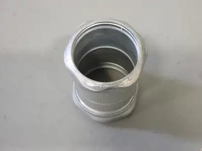 1 1/2" EMT Compression Coupling