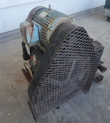 USED GASO 3211