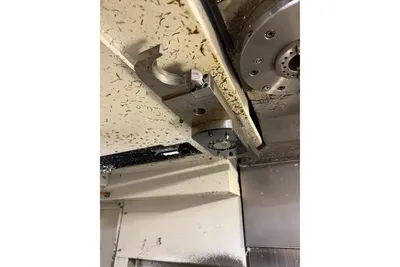 Used _UNKNOWN_ _UNKNOWN_ Vertical Machining Centers Utah US | KD Auctions #1548966