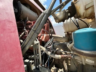 Used 2016 OSHKOSH S2346 Concrete Mixer Trucks Florida US | Big D Heavy Equipment #1556986