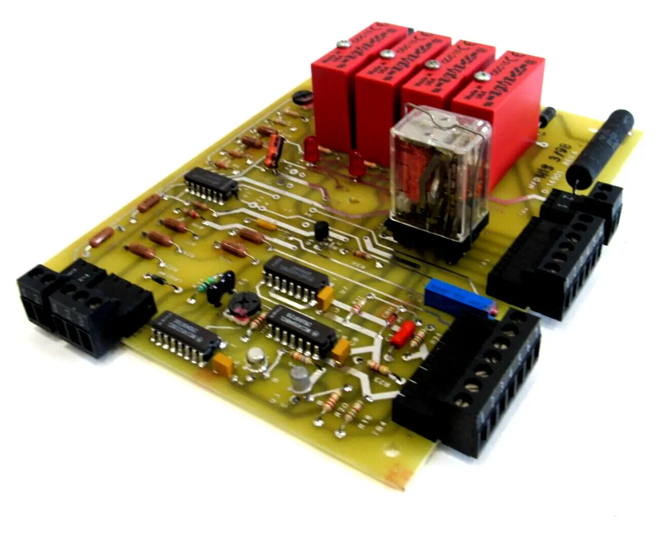 NEW UNBRANDED D-14901 PC BOARD D14901
