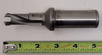 Allied Machine & Engineering 091211-53 Tooling & Accessories, Drilling | Machinery Central (1)