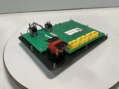 USED MEIKI 8368289