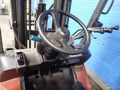 Used TOYOTA 7FGCU30 Misc Forklifts Ohio US | HGR 24 #938013