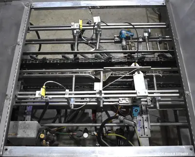 USED LANGEN B1-AL