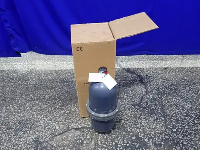 USED BLACOH FLUID CONTROL, INC. CT111H