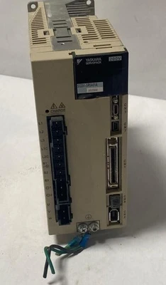 USED Yaskawa Does Not Apply