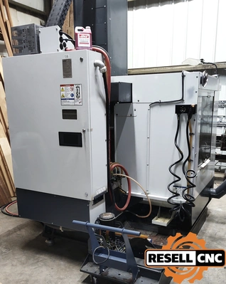 USED 2011 Haas VF-2