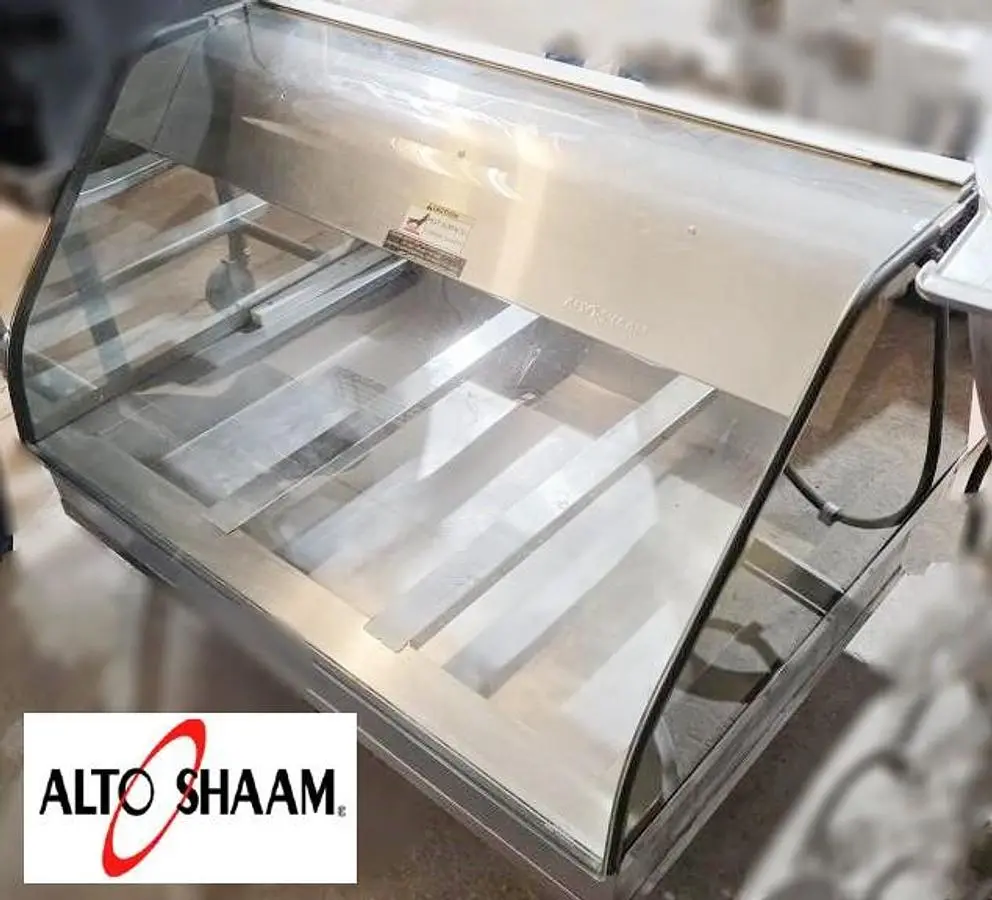 USED ALTO SHAAM ED48