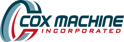 Surplus to the ongoing operations of Aerospace Manufacturer Cox Machine