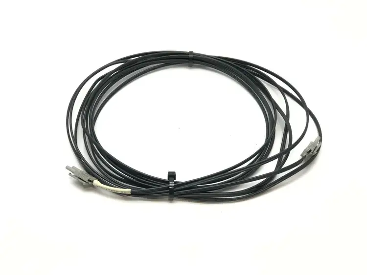 Used SYNRAD LASER FIBER CABLE ASSEMBLY Cable & Wire | Maverick Industrial Sales #1105127