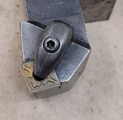 -- UNSPECIFIED -- CXA 1 Tooling & Accessories, Lathe Tooling | Machinery Central (7)