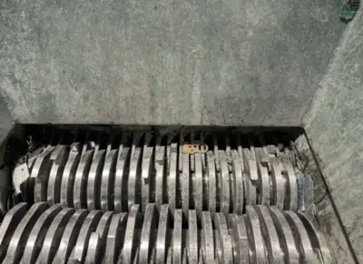 SSI _UNKNOWN_ Paper & OCC Shredders | Alan Ross Machinery (2)