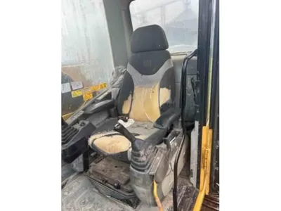 2007 Caterpillar 320DL