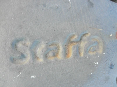 USED STAFFA JWS-165-L