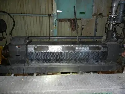 Thune SP32L Dewatering Screw Presses