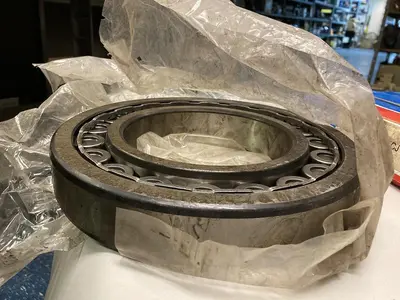 USED SKF NU-228-ECJ