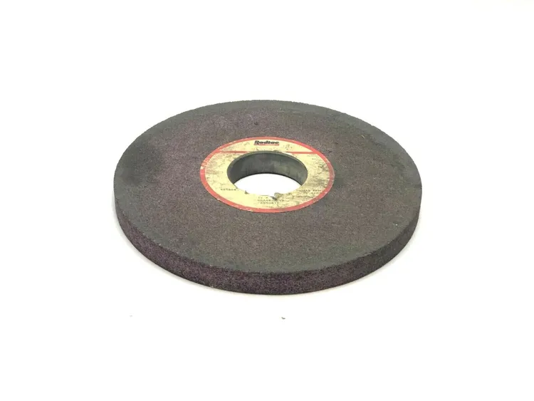 Used RADIAC GRINDING WHEEL Grinding Wheels | Maverick Industrial Sales #1114975