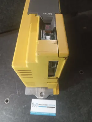 USED FANUC A06B-6066-H004