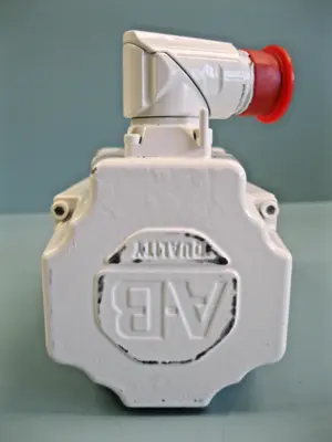 USED Allen-Bradley VPF-B1003T-PJ12AF