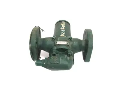 NEW VIKING PUMP GG4193 GEAR PUMP 1"
