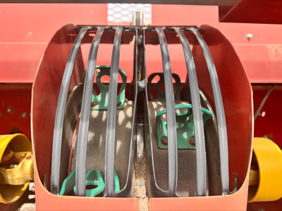 Used _UNKNOWN_ _UNKNOWN_ Planters Idaho US | Tri-Steel Manufacturing #1557067