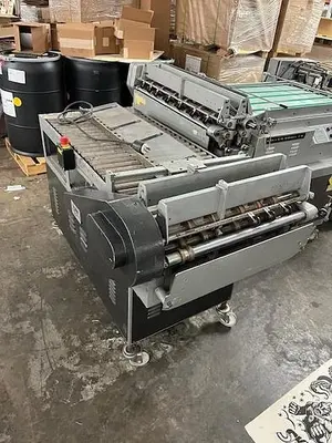 USED 2005 ROLLEM TR ROLLEM 30