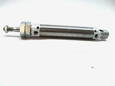 New | in-Stock FESTO DSNU-1"-3"-PPV-A Parts (Hydraulics and Pneumatics) Kentucky US | Industrial Parts R Us Inc. #358572