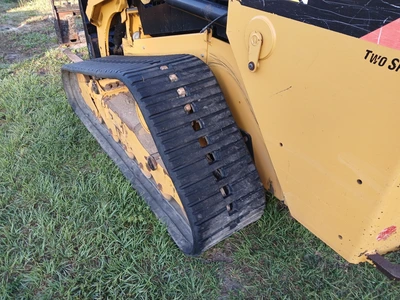 Used 2019 CATERPILLAR 279D Compact Track Loaders Florida US | Proxy Equipment #1377927