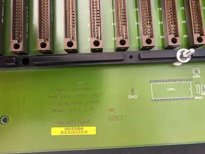 FORCE AUTOCAL 100-0091-001 REV C