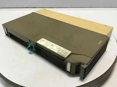 USED SIEMENS 6ES5 454-7LA11