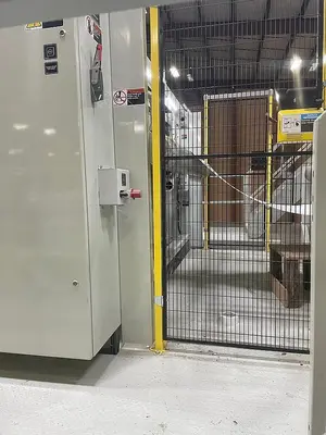 USED 2018 BW PAPERSYSTEMS / MARQUIP FALCON 2500