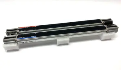 New | in-Stock KEYENCE SL-V20H-T, SL-V20H-R Light Curtains & Grids Michigan US | Maverick Industrial Sales #1461002