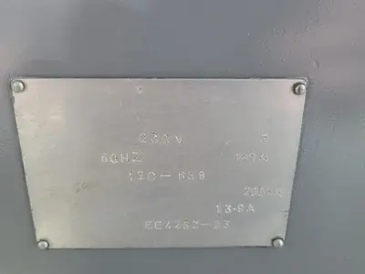 Used LEBLOND MAKINO REGAL 12C Engine Lathes Kentucky US | Aucto #1315923
