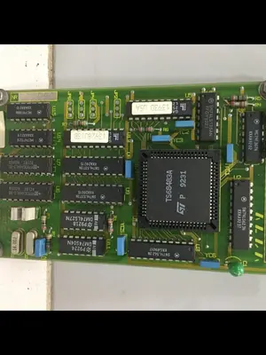 USED KEBA E-CRT/EL 1762A