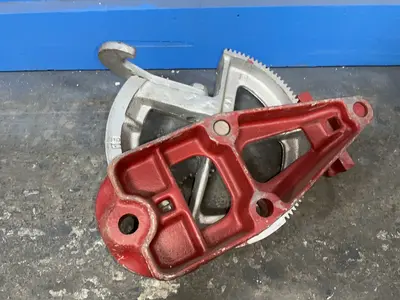 Used HANDY 1794689 Pipe, Tube & Bar Benders Ohio US | HGR 24 #1358744